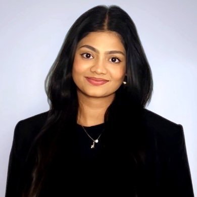 anusharkannan's profile picture. Engineer & Marketer