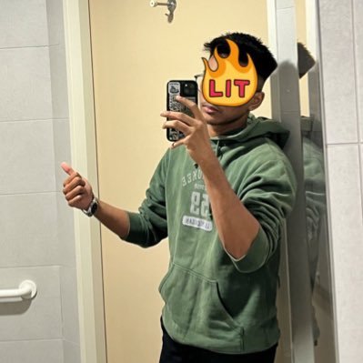 sryanhust's profile picture. love yourself