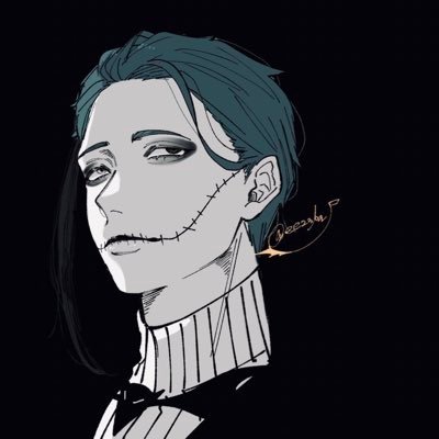 尸さんのプロフィール画像