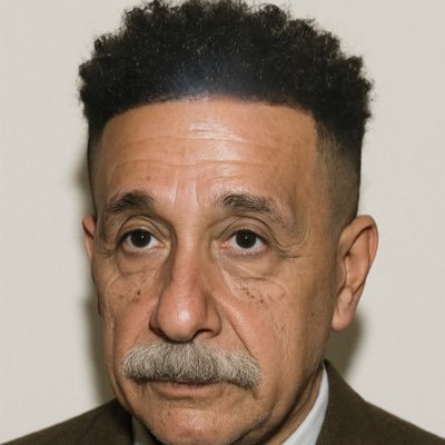 mklsoros's profile picture. On the bright side of leptokurtic distribution  | Quant Finance / Quantum physics / Maths / Manga and FVCKING Music enthusiast | PSG *Champions of Europe 2K25*