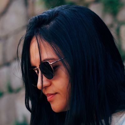 EmilyDaSilva9's profile picture. Luso-Venezolana 🇻🇪🇵🇹| Politóloga | Demócrata | Feminista |
Ultimate Frisbee Player | Montañista | Sembrada en Venezuela