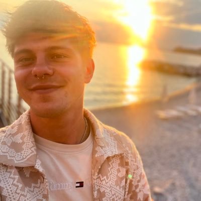 LorenzoSavio4's profile picture. A.C Milan fan and biotechnologist