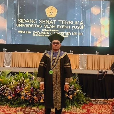 AdiAdiningrat's profile picture. MULIADI