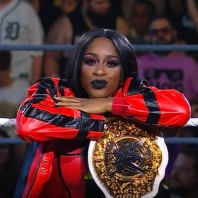 Caution_Queen99's profile picture. ⚠️ Bi Blk Women mid 20s, Fashion designer, Gamer, Anime fan, Owner of a shop⚠️