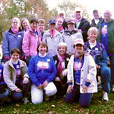 BibbCountyR4L's profile picture. We are the Bibb County American Cancer Society Branch. Always on the lookout for the latest news on how to keep you healthy, Our Relay for life is May 4th!