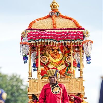 VarmaVasudha's profile picture. Unapologetically Indian. Polyglot. Hope. Travel. Optimist. Bibliophile. Insatiable love for all good things in life.