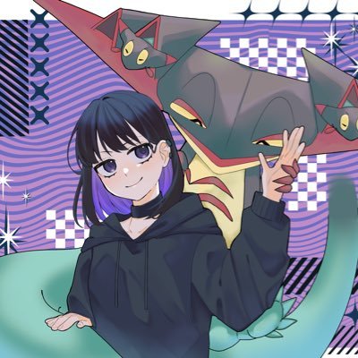 ♛眠音 ひめ♛ フリー声優さんのプロフィール画像