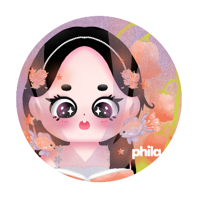 nephiela's profile picture. # BA — ❣️ jualan leot ygy~ bisa cek @iniphila buat layout ready stock, katalog req ada di @mileadiy (🙅🏻‍♀️tidak menerima req layout wabis)