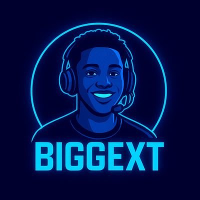 BIGGEXT_X3's profile picture. 🎮 Gamer | Exploring Web3 worlds
💥 Gameplay • Clips • Honest Reactions
#GameFi #Web3Gaming