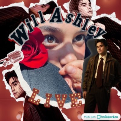 himyheart158034's profile picture. ALL FOR WILL ASHLEY