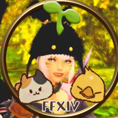hiro_riho's profile picture. ★ほぼFF14垢★FF14毎日プレイ中★暁月6.4まで終了★メインはガンブレ、機工士、黒魔★Gaia･Tiamat鯖★ヤ･シュトラ・ルルの大ファン★🐼パンダの町・白浜住み★呟きはFF14、他は白浜町のスポット＆グルメ情報、F1(Maxファン)、愛猫 アメショtomoちゃん等★MLB★無言フォロー歓迎＆自分もします笑★