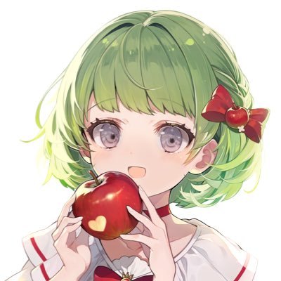 しほの🍎さんのプロフィール画像