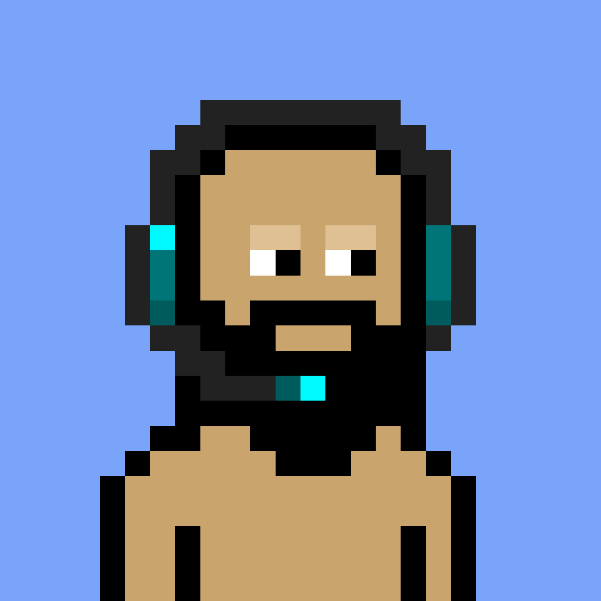 AlexisPiwk's profile picture. 