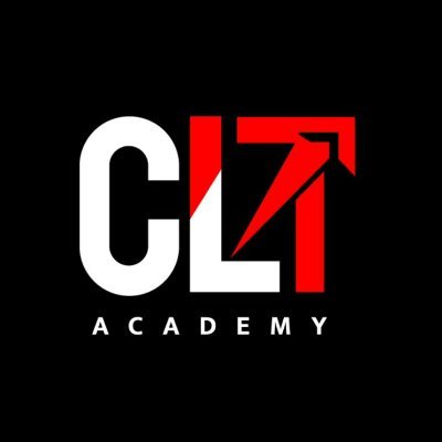 Clt_academy's profile picture. UAE’s trusted trading academy, CLT simplifies Forex, Stocks & Crypto learning with proven systems, expert guidance & smart trading strategies.