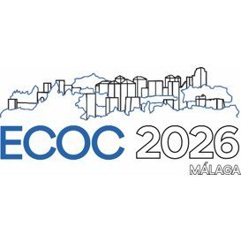 ECOC_Exhibition's profile picture. #ECOC2026, the largest European #optical communications exhibition. Find out more at https://t.co/ZKYBpRLwpK
