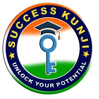 successkunjiapp's profile picture. Our organization is dedicated to providing preparation solutions
for all Competitive & Entrance Exams along with Regular
Scholarship Programs.