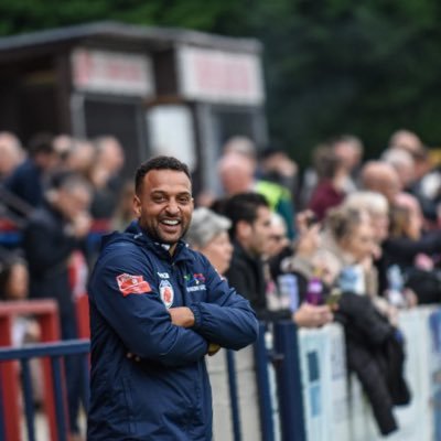 RichieZuLuBatch's profile picture. Assistant manager @sportingfc