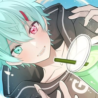 謎の果汁グミXさんのプロフィール画像