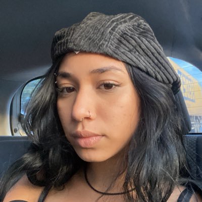 darthtones's profile picture. soad da silva 🇵🇸
