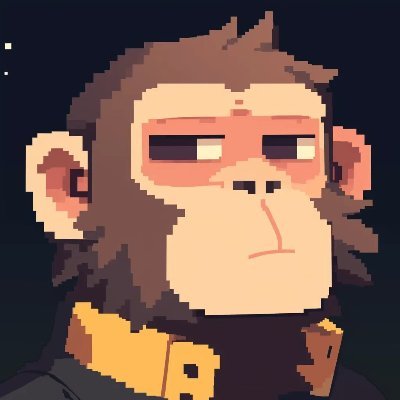 tpose_dev's profile picture. 🪽 X/Twitter says I can't insert "invalid characters" here, FeelsWeirdMan... xxDDD

I stream here: https://t.co/ioXgfLZxL9