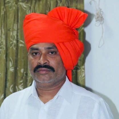 JayantiRathwa1's profile picture. MLA Of JetpurPavi & 
Ex. Parliamentary Secretary (Forests, Tribal welfare) Gujarat Govt.