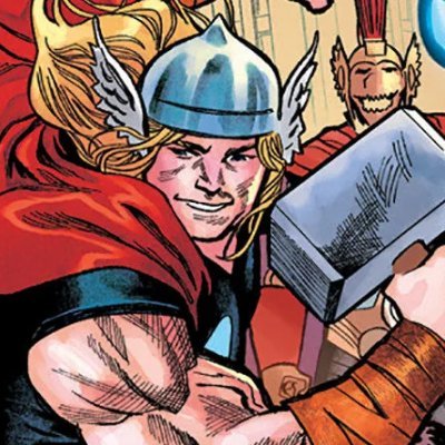 thormastersxn's profile picture. he/him. adult.  🔞
I've got eric masterson psychosis