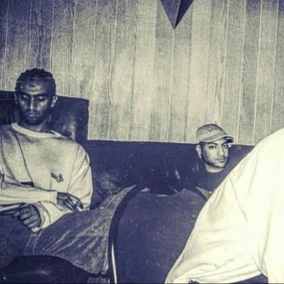 rougetbleu__'s profile picture. Juzur Al Qamar