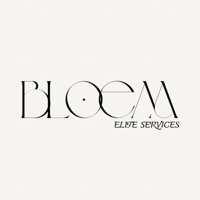 BloemElite's profile picture. Digital design studio | Posters • Flyers • Cards • Packaging | Turning ideas into visuals✨