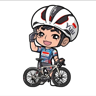 silvia_s15specS's profile picture. Via Nirone7→S-WORKS SL6 ヘッダー:ドドリゲス田村さん(@dd_tamraya) 記録:ビワイチ(北湖2回) アワイチ プチ豆イチ グランフォンド 富士ヒル・ブルベ200・うみなみ250 時々シーシャと時々カメラ　coeur racing所属