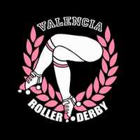 Valencia RollerDerby (@vlcrderby) 's Twitter Profile