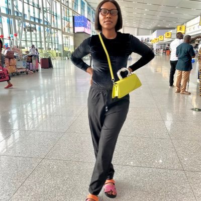 Aninye1's profile picture. cute and blessed.