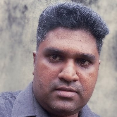 mudunkotuwa8's profile picture. Simple Civil Geek.