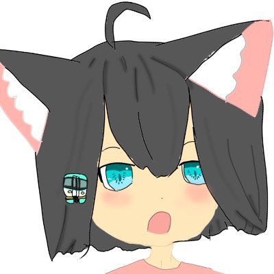 nekouomaguro's profile picture. 鉄道好きの完全セルフ/無料のドケチVtuberです。
Youtube↓今見たら最古参！！
https://t.co/Oz9p8wAGSW
まだVは未完成です💦
ファンアート #まぐろんあーと
サブ→ @subuomaguro