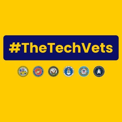 thetechvets's profile picture. 