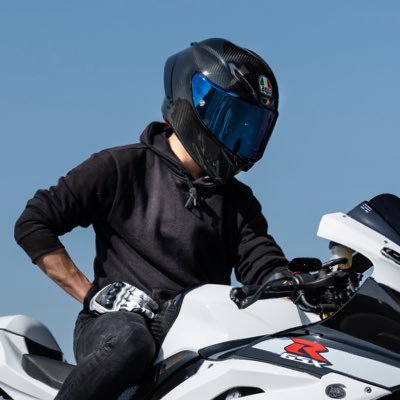 Chomu_160's profile picture. Lv25!!!??? R1000RとDトラッカー低身長準1級やらせてもろてます。 元香川県民