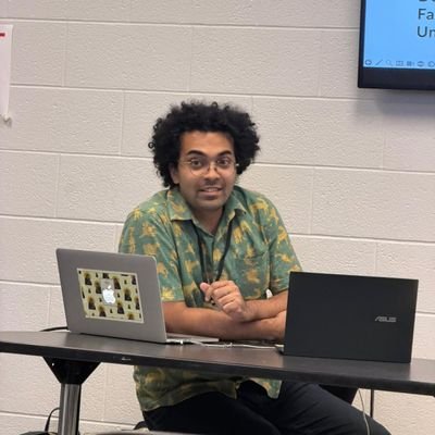 Privaricate's profile picture. Doctoral candidate @UofT, writer, journalist. Member @ss4jpal #COYS