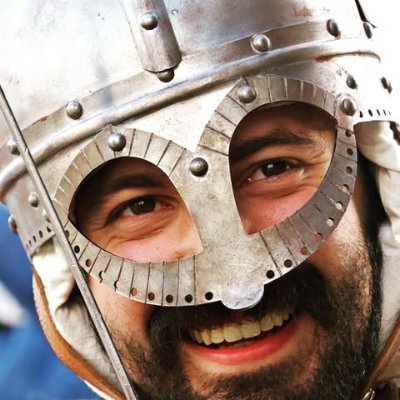 ElBaronJack's profile picture. Reconstructionism & Reenactment. Developer in @limbfightgame.