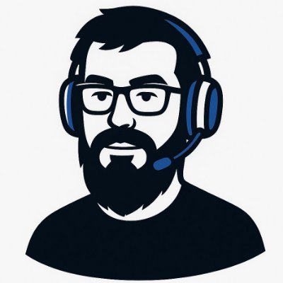 ItsDanobp's profile picture. Frikazo del 86!
Videojuegos, Anime, Manga, Cine, etc!