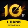 LBankIndonesia's profile picture. https://t.co/8iDLzzaAnM | Tu Centro de Gemas 100xConfiable por 20M de usuarios durante 10 años 🚀Patrocinador oficial de @AFA 🔗 Únete a Telegram: https://t.co/j91sztuvrN