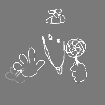IcyHotAsh's profile picture. Ash/Red, he/they/it, 19. Multifandom. Preferably 16+ for occasional suggestive artwork! Love my green wives (1x4 and N yume)
