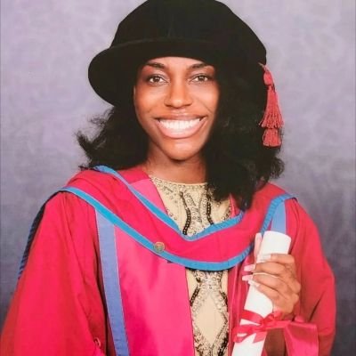 Nay_Landell's profile picture. ✝️| 💼 Research Project Manager @northeastern #MappingBlackLondon | Human & Nonhuman Resistance in Caribbean Neo-Slave Lit. | ✍️🏾 Agent @sileloquies