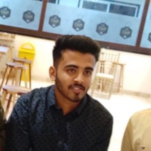 BhattiwalaA's profile picture. FullStack developer