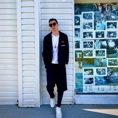 AmiKR_KRC_Y's profile picture. 阿米氪客服小楊