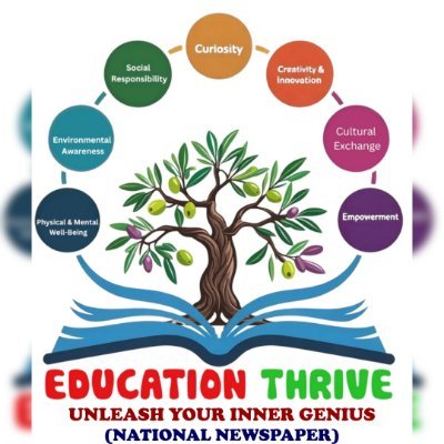 Education351713's profile picture. 