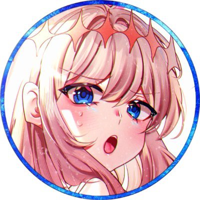 frostvailmoon's profile picture. 