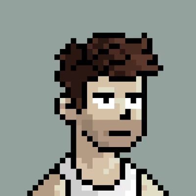 SolanaShuba's profile picture. 🏆 FSL Champion | Android Software Developer, NFT collector, Gamer, NERD 🇺🇦