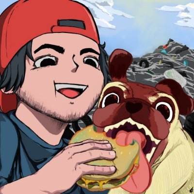 NoizeStreams's profile picture. Streamer ecuatoriano estancado en lol y en la vida