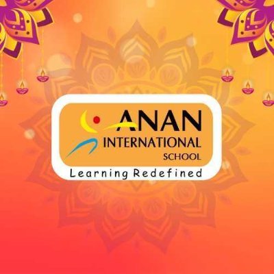 AnanIntlSchool's profile picture. Anan aims to provide a happy, caring & stimulating environment filled with unlimited opportunities where children will achieve their fullest potential