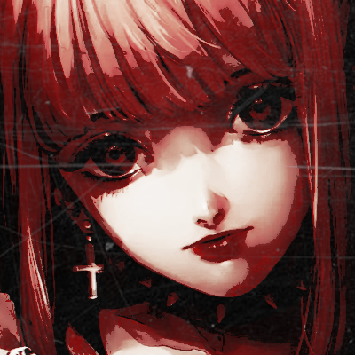 ShinigaminoKoi's profile picture. 