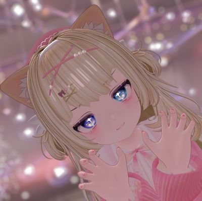霜月(VRC:Shimotsuki_21)さんのプロフィール画像